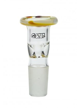 G-Spot Glass – Color Tulip Bowl – 18.8mm