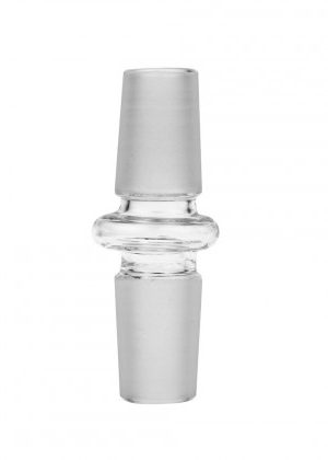 Grace Glass Straight Concentrate Adapter | 18.8 mm