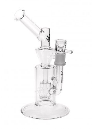 WS Abzorb Recycler Bubbler