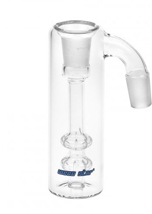 WS – Double Circ Perc Precooler with Recessed Joint – 18.8mm
