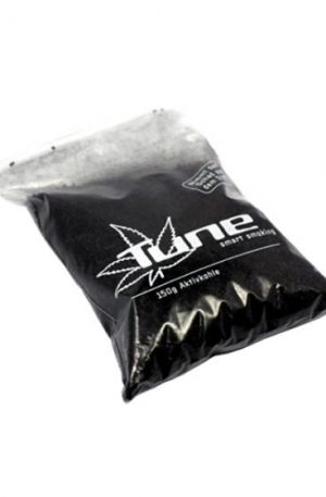 Tune Activated Charcoal for Carbon Filter Attachment – 150 grams
