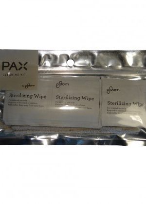 Pax Original – Cleaning Kit