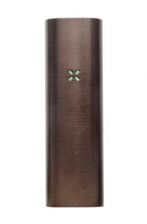 Pax 2 Portable Dry Herb Vaporizer | Charcoal
