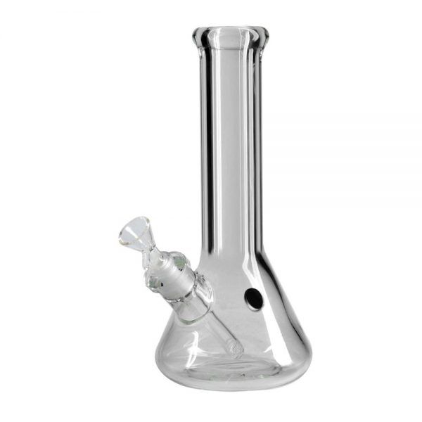 Beaker Base 9mm – Glass Bong – 30cm