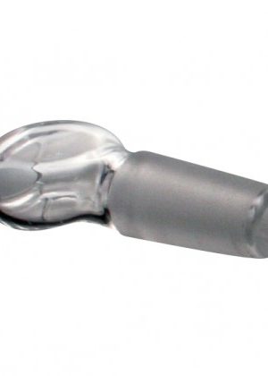 SI Pipes – Glass Pipe Mouthpiece – 10mm