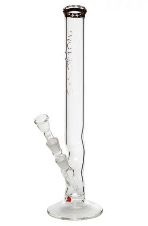 EHLE. Glass – e.motion Bong – 450ml – END OF LINE PRICE SUPER SALE
