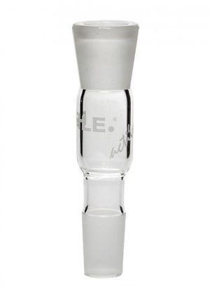 EHLE. Glass – EHLE.active Carbon System Adapter