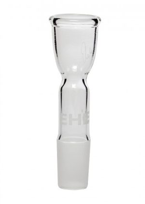 EHLE. Glass – Medium Funnel Bowl