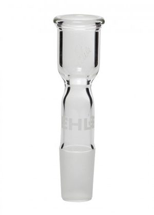 EHLE. Glass – Medium Cylindrical Bowl