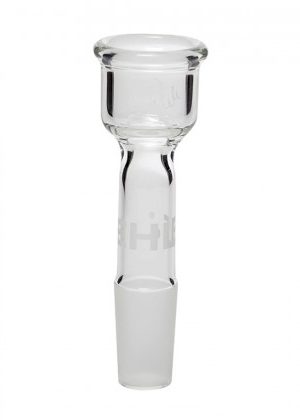 EHLE. Glass – Small Cylindrical Bowl
