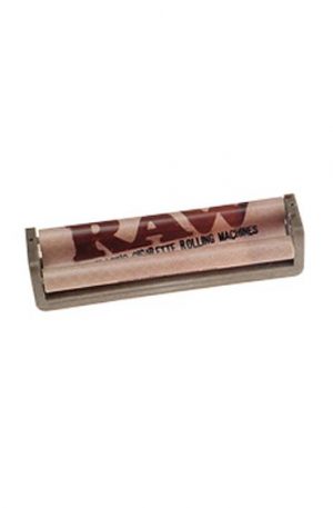 RAW – Hemp Plastic Regular Size Rolling Machine – 79mm