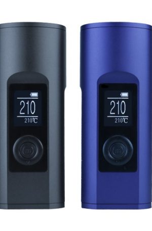 Arizer Solo 2 Dry Herb Vaporizer