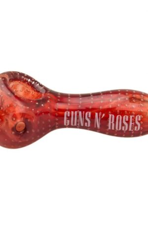 Guns N’ Roses Jungle Spoon Pipe