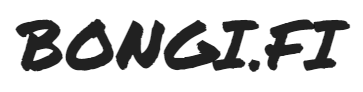 bongi.fi logo