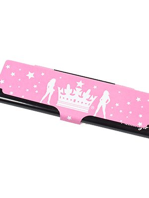 Metal Case for King Size Rolling Papers – Womanizer