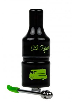 Cheech & Chong’s The Ripper Replacement Ceramic Atomizer Tank