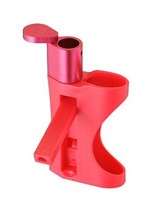 EZ Pipe All-In-One Pipe | Red