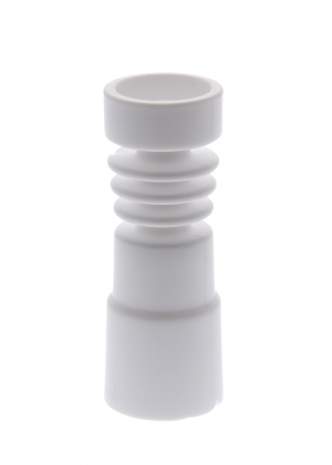 ERRL Gear – Domeless Universal Female Ceramic Concentrate Nail