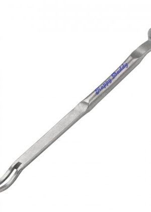 Happy Daddy Little F-er Titanium Concentrate Tool