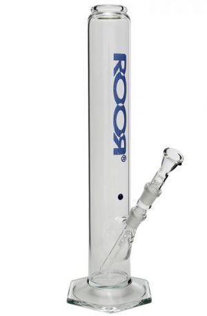 ROOR Blue Series Bong | 1000ml | 18.8mm