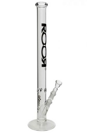ROOR Icemaster 5.0mm Black Logo | 55cm | 18.8mm