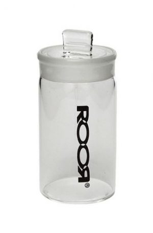ROOR – Stash Jar – Large