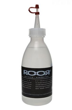 ROOR – Anti-Lime Bong Cleaning Solution