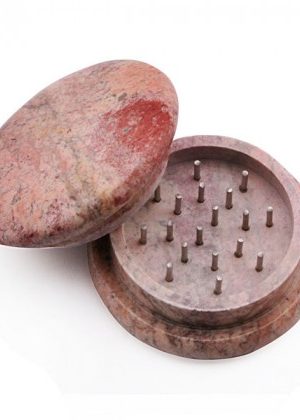 Stone grinder – plain