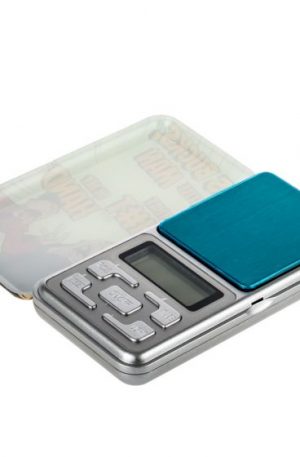 Jay and Silent Bob Digital Scale