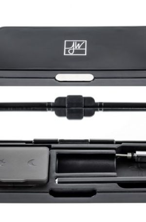 Jane West Collection The Compact One-Hitter Kit