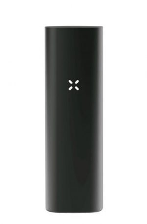 Pax 3 Portable Vaporizer | Basic Kit | Matte Black