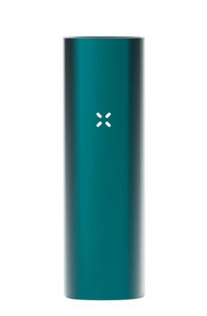 Pax 3 Portable Vaporizer | Basic Kit | Matte Teal