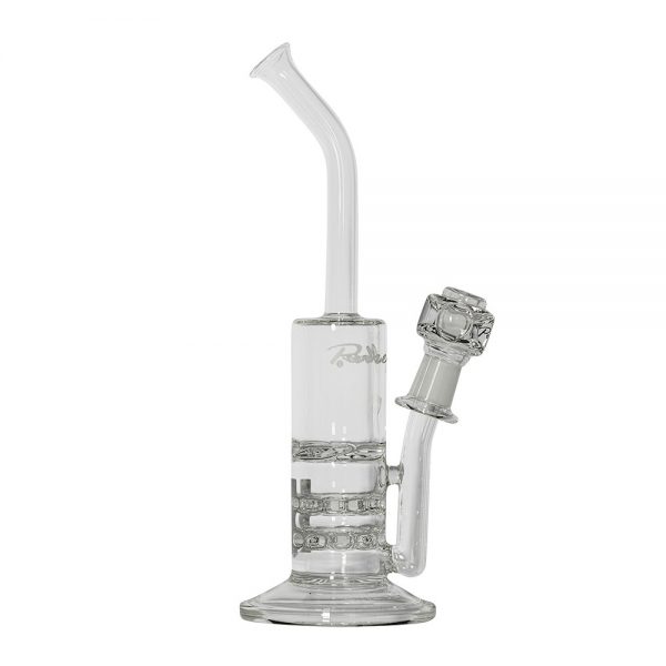 Pure Glass 13 Inch DCT Dab Rig