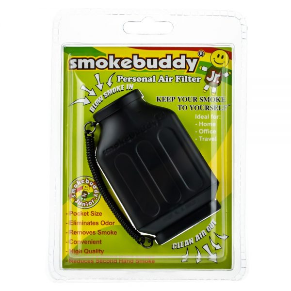 Smokebuddy Jr. Personal Air Filter
