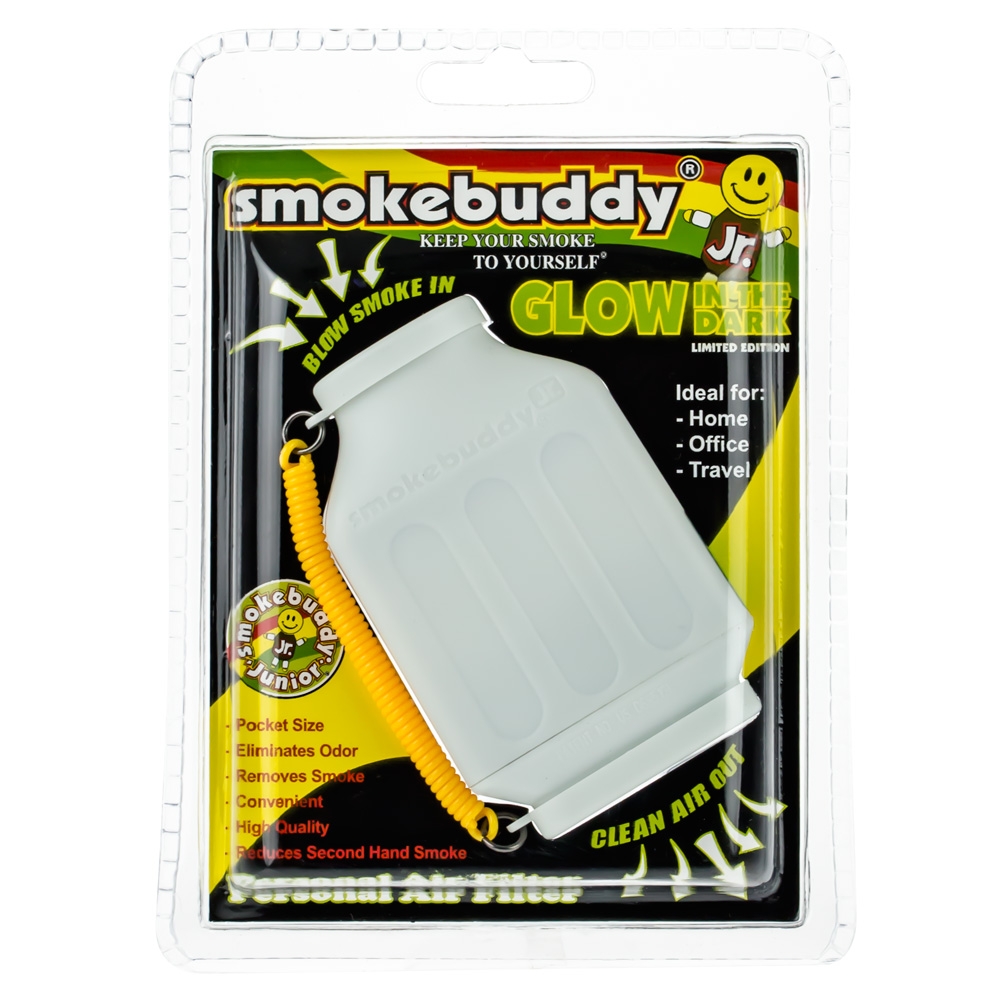 Smokebuddy Jr. Personal Air Filter