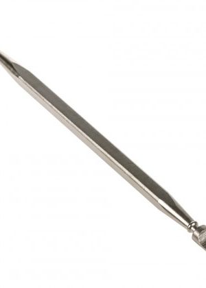 Double-Sided Titanium Dab Tool | Fork