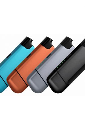 Vapir – Portable Prima Concentrate & Herb Vaporizer – Choice of 4 Colors