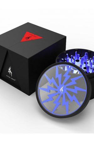 Thorinder Grinder by After Grow | 62mm