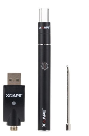 XVAPE Cricket Wax Vaporizer Pen