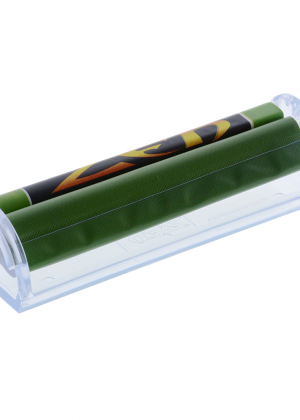 Zen – Acrylic Super Blunt Wrap Rolling Machine – 5 inch