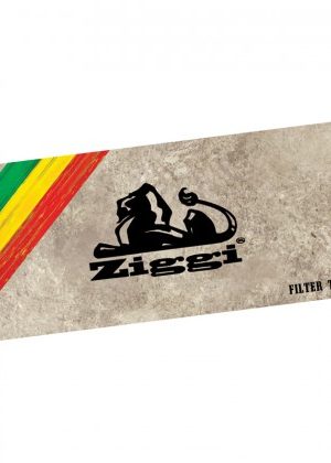 Ziggi – Paper Filter Tips – Box of 23 Packs
